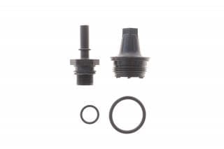 Клапан вентиляції картера BMW 3 (E90)/5 (E60)/7 (F01/F02/F03/F04) (N54 B30 A/B) 3.0 04-13