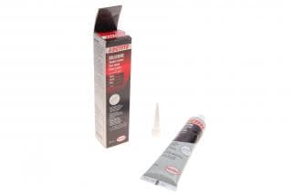 LOCTITE GASKET MAKER, 70ML Герметик (+ 250C) (чорний) (силіконовий)