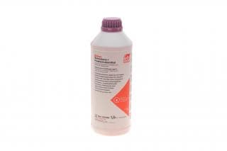Антифриз (фіолетовий) G12 EVO (1.5L) (Концентрат)