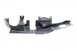 Кожух рейки кермової (нижній) BMW X5 (E70) 06-13 (R)