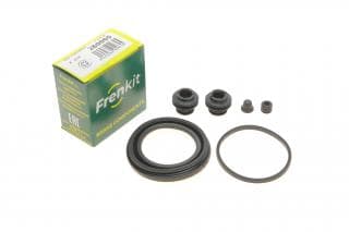 Ремкомплект супорта (переднього) Kia Sportage 10- (d=60mm) (Kasko-Mobis)