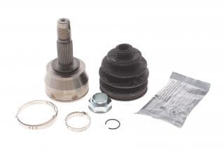 ШРКШ (зовнішній) Fiat Doblo 10-/Panda 04-/Stilo 03-08/500C 07-/Bravo 07-14 (25z/22z/51mm/79mm/47mm)