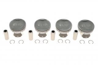 Поршень Ravon R2 1.2 15- (71.00mm/+0.50) (к-кт 4 шт)