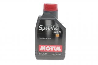 Олива 0W20 Specific 952-A1 (1L) (ACEA C5) (WSS-M2C952-A1) (111241)