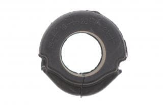 Втулка стабілізатора (переднього) Audi 80/ 90 88-00 (d=22.8mm)