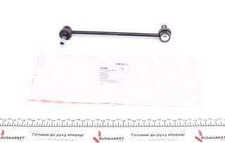 Тяга стабілізатора (переднього) Ford Fiesta 08-/Mazda 2 07-15