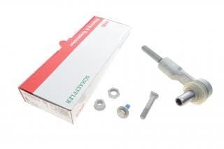 Наконечник тяги рульової Audi A4/A6/VW Passat B5 96-05, Л=П