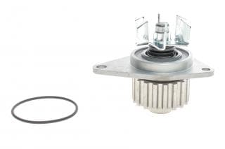 Помпа води Citroen C2/C3/Berlingo/Nemo/Peugeot Partner/206/207/306/307/Bipper 1.1/1.4i 96- (18z)