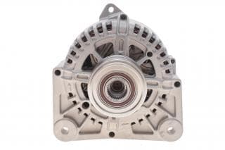 Генератор Dacia Duster/Logan/Sandero/Renault Kangoo/Megane/Scenic 1.5dCi 01-(14V/110A)
