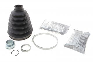 Пильник ШРКШ (зовнішній) Nissan Almera 2.2 Di 00-03 (27x91x140) (к-кт)