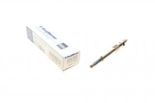 Свічка розжарювання Ford Connect 1.8Di (10V)