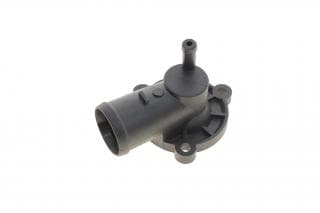 Фланець системи охолодження Skoda Octavia 1.4/VW Lupo 1.0/1.4/1.6/1.7 98-05