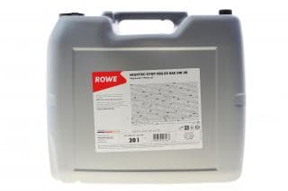 Олива 5W30 HIGHTEC SYNT RSS 03 (20L) (MB 229.31/229.51) (ACEA C2/C3/API SP/FPW9.55535/03)