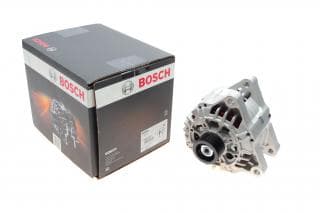 Генератор Citroen C2/C3/C4/Peugeot207/307 02-