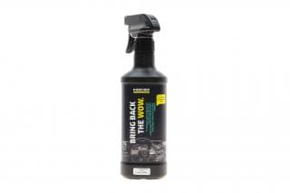 Засіб для догляду за панеллю приладів з матовим блиском RM 652 (500ml)