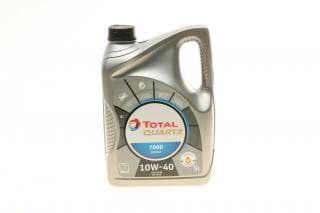 Олива 10W40 Quartz 7000 Energy (5L) (MB229.3/VW505.00)