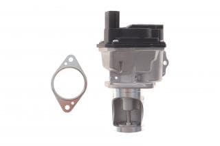 Клапан EGR VW Touareg 3.0 TDI 10-18