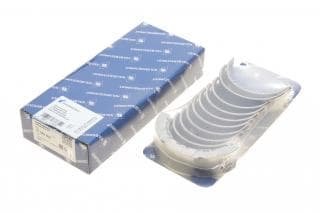 Вкладиші корінні BMW 3 (E46/E90)/5 (E60) 1.6-2.0d 01-13 (N42/N43/N46)