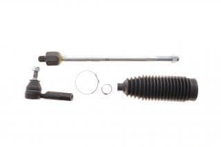 Тяга рульова (з наконечником) (R) Audi A3/Seat Toledo/Leon/VW Golf IV/Bora 96-06/Skoda Octavia 96-10