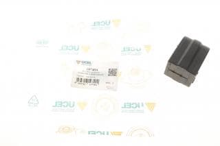 Втулка стабілізатора (переднього) Renault Scenic III/Megane III 1.5dCi/1.9dCi 08- (d=22)