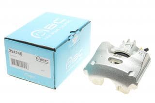 Супорт гальмівний (передній) (L) Citroen C4 Grand Picasso I/Picasso I 06-13 (d=60mm) (Ate)