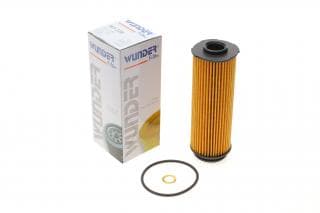 Фільтр масляний BMW 1 (F20/F21)/3 (F30/F80)/5 (G30/F90)/7 (G11/G12) 15-