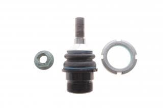 Опора кульова (задня/знизу) MB M-class (W164) 3.0CDI/3.2CDI 05-