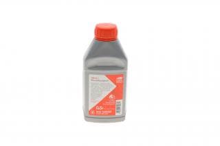 Рідина гальмівна DOT 5.1 (0.5L)