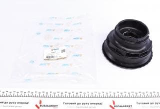 Подушка амортизатора (переднього) + підшипник Renault Master 10- (всередині ОЕ)