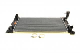 Радіатор охолодження Toyota Avensis 1.8 03-08/Corolla 1.6 01-08