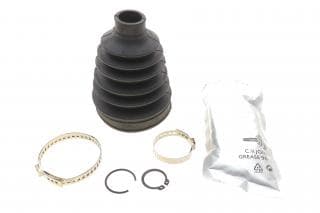 Пильник ШРКШ (зовнішній) BMW 5 (F10/F07/F11) 10-17 N57/N63/N55/N47/N20 (к-кт)
