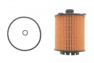 Фільтр масляний Volvo S60/XC40/XC60/XC90 2.0 16-