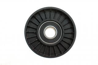 Ролик генератора Opel Astra G/Vectra B/C 2.2i 16v 00- (натяжний) (MPQ0279)