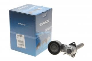 Натяжник ременя генератора BMW X5 (E70)/X6 (E71) 3.0 D 07-, N57/M57
