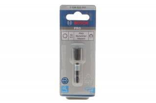 Головка торцева Bosch Impact Control 1/4" 10 мм