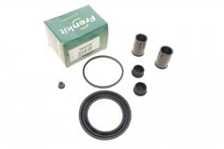 Ремкомплект супорта (переднього) Land Rover Discovery 14-(d=66mm) (Ate)