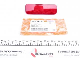 Світловідбивач бампера (заднього) Ford Transit Connect 13- (R)