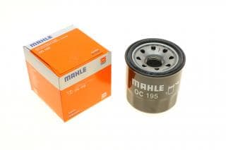 Фільтр масляний Mazda 1.6/2.0 87-