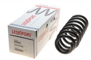 Пружина (передня) BMW X5 (E70) 3.0d/sd/4.8i xDrive 06-13 (SUV) (со спорт.ход,ч)