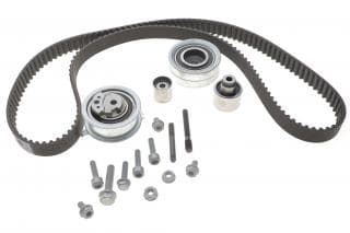 Комплект ГРМ VW T5/ Caddy/Crafter 1.6TDI-2.0TDI 09-