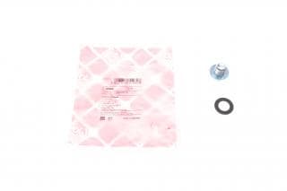 Болт зливу оливи Toyota Camry/Corolla/Lexus LS 86- (M12x1.25) (+уплотн. кільце)