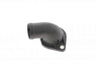 Фланець системи охолодження VW T3/Golf/Passat/Audi A4/A6 81-05