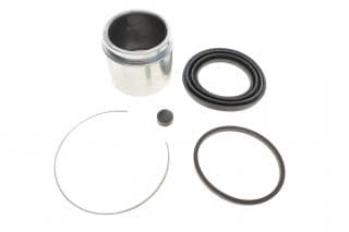 Ремкомплект супорта (переднього) Toyota Camry 91-96 (d=57mm) (+ поршень)
