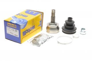 ШРКШ (зовнішній) Fiat Brava/Bravo 1.4/1.4 12V/1.6 16V 95-01/Punto 1.7TD 96-99 (22z/22z/46mm/80mm)