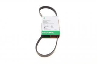 Ремінь генератора Citroen Berlingo 1.1-1.4 96-/ Subaru Forester/ Impreza/ Legacy 1.6-2.5 92-09