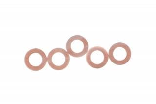 Шайба під форсунку Chevrolet Captiva/Cruze/Orlando 2.0D (12x7x3) (к-кт)