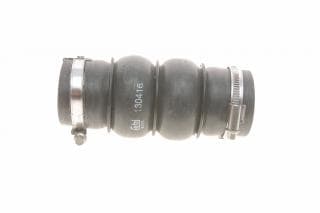 Патрубок інтеркулера Citroen Berlingo/Jumpy/Peugeot Expert/Partner 1.6 HDI 05-