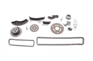 Комплект ланцюга ГРМ Opel Astra/Insignia A 1.6 CDTi 13-18 (АКПП)