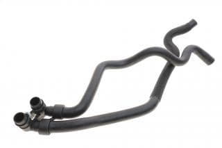 Патрубок пічки Citroen Berlingo/Peugeot Partner 1.1i-1.6i 96-15