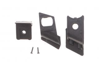 Кронштейн кріплення фари (к-кт) BMW 3 (E90/E91) 04-12 (R)